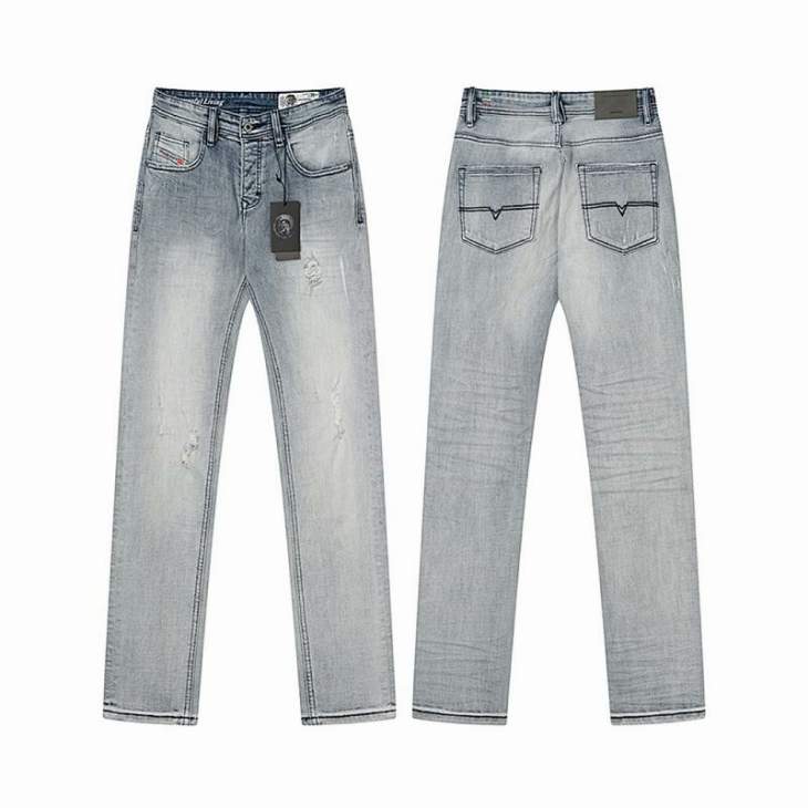 Picture of Diesel Jeans Long _SKUDieselsz30-40totx26039286